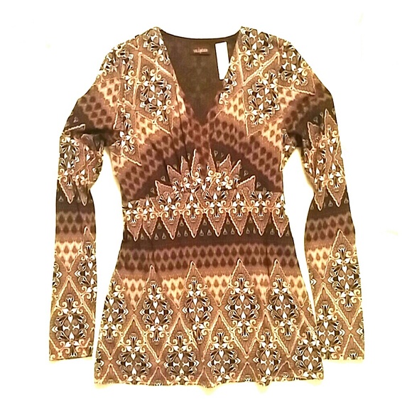 *NEW! Villager Blouse! **25% off Bundles!**