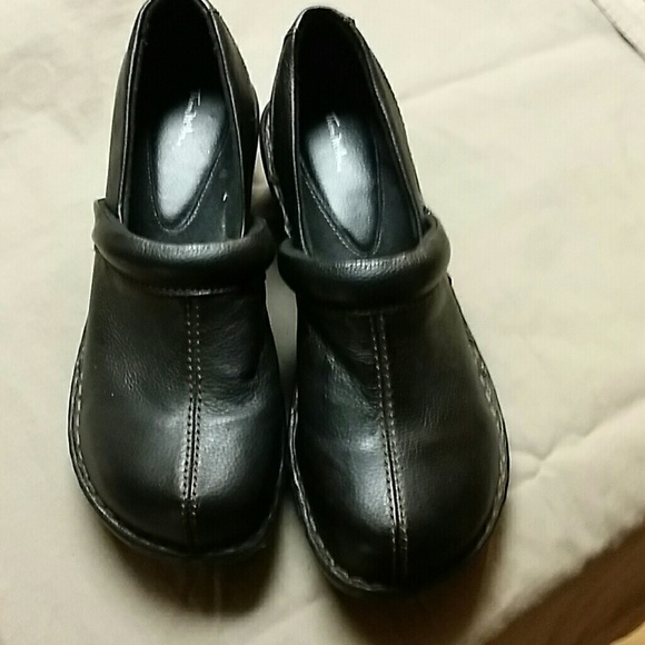 Clog type Shoes