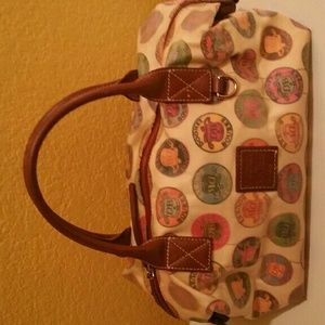 dooney &bourke original handbag