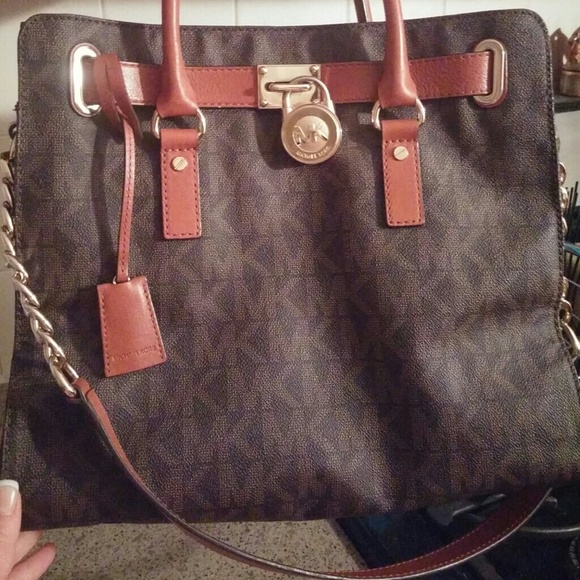 Michael Kors Hamilton