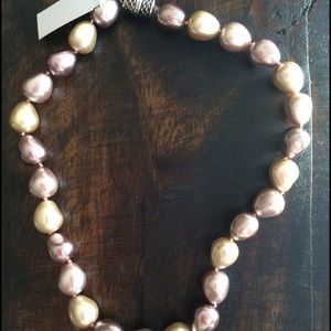 Premier Designs Ladylike necklace