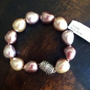 Premier Designs Ladylike bracelet