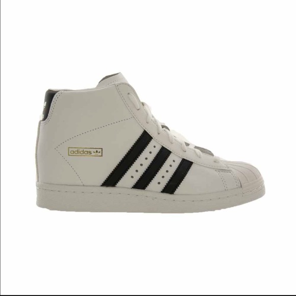 Adidas Wedges