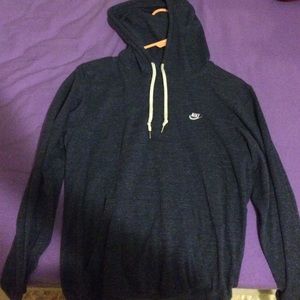 Nike sweat shirt