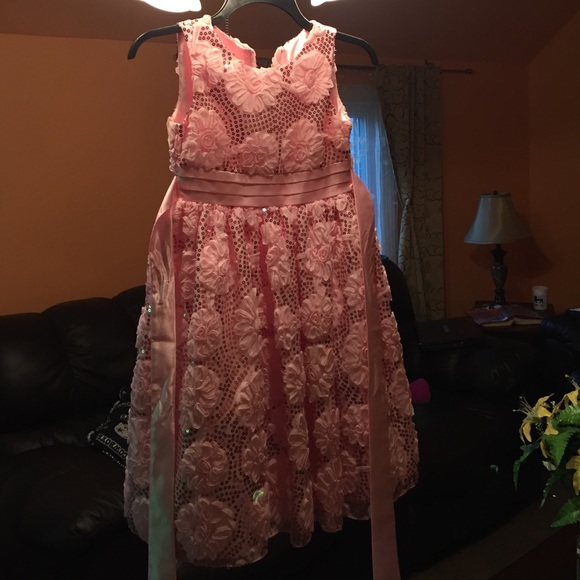 American princess dress