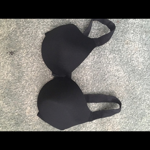 Spanx Bra-lellujah Size 34D