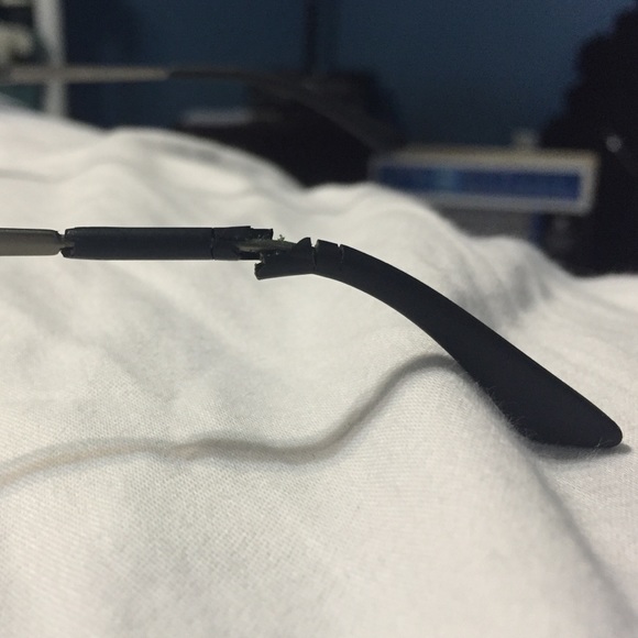 Ray Bans - Picture 2 of 4