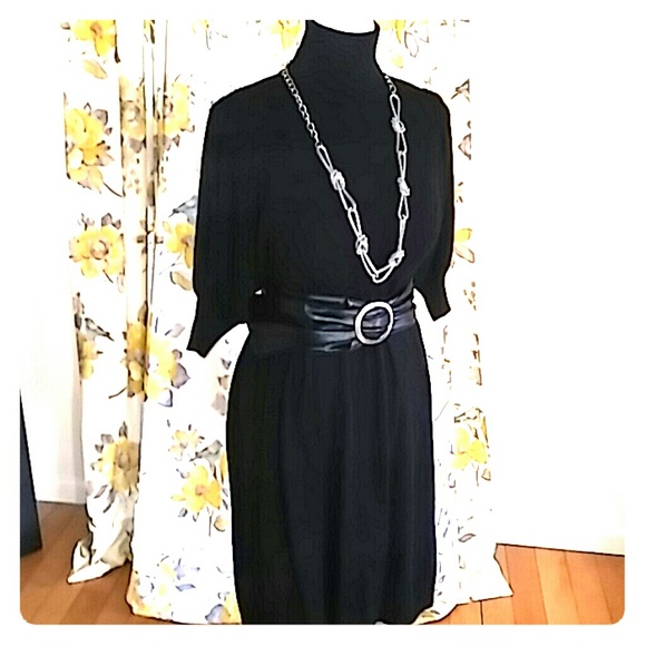 ****SOLD****Sweater Dress