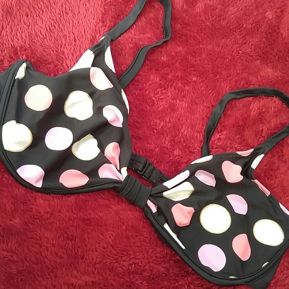 Swim top