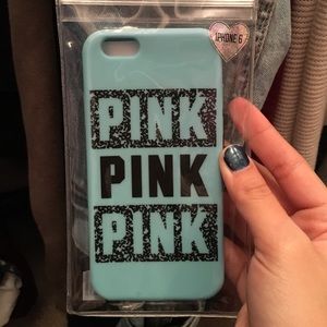 RESERVED|VS PINK iPhone 6/6s Phone Case