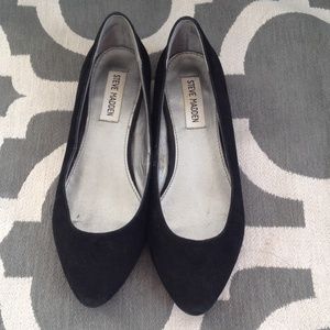 Steve Madden flats
