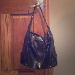 Jessica Simpson purse.