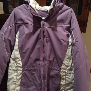 Women's Columbia coat