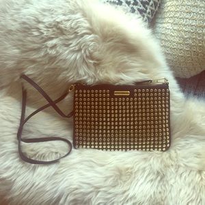 Rebecca Minkoff Clutch