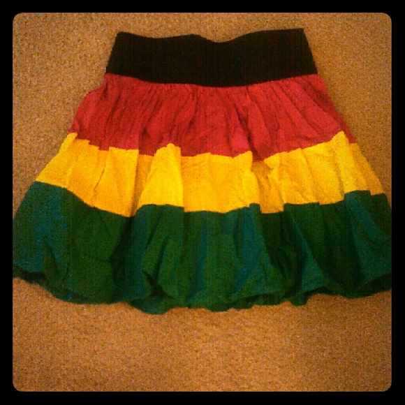 Dresses & Skirts - SOLD!!!!! A skirt