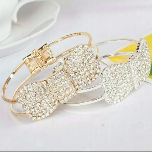 Women's - Gold  Bracelets