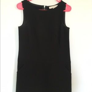Loft shift dress