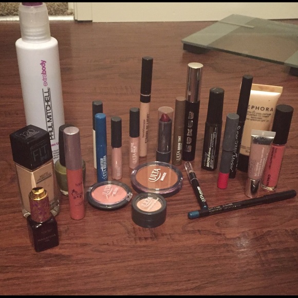 Beauty lot