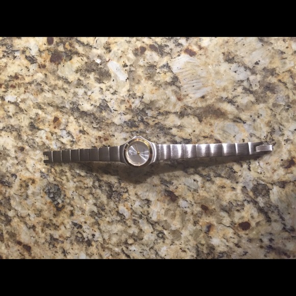 Anne Klein watch