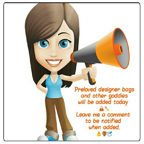 Update: New Items Coming! Be The First To Know... - image 1