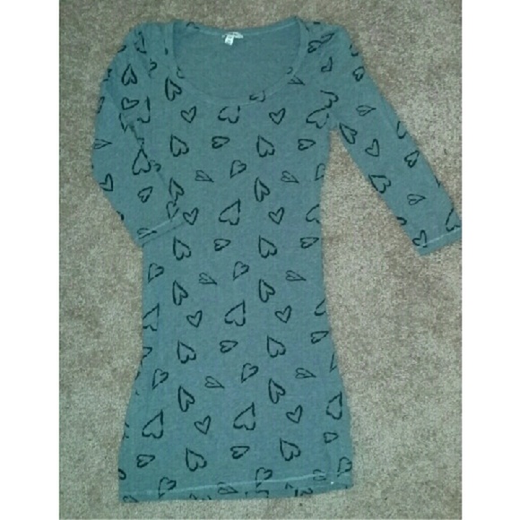 Cute bodycon dress