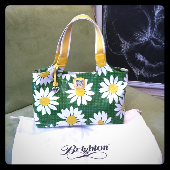 Brighton handbag. New with tags.