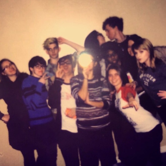 Meet the Posher! - Picture 4 of 4