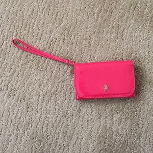 Cole Haan iPhone 5 Wristlet