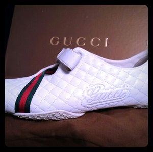 Gucci Shoes Womens Tennis Poshmark