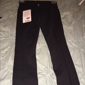 Skinny Groove Pants Brand New With Tags