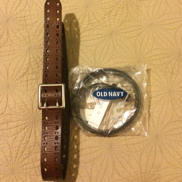 Belt bundle!
