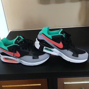 Nike Air Max size 8