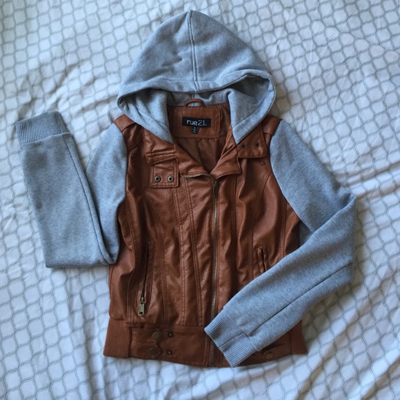 NEW without tag Rue 21 jacket