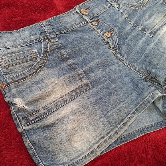 Shorts