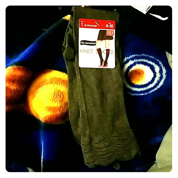 Boot socks - Picture 1 of 4