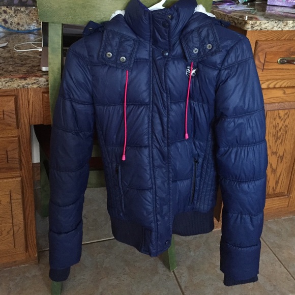 🚫sold🚫 American eagle winter jacket