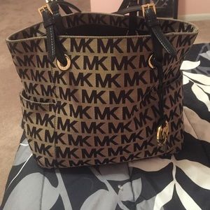 Michael Kors purse