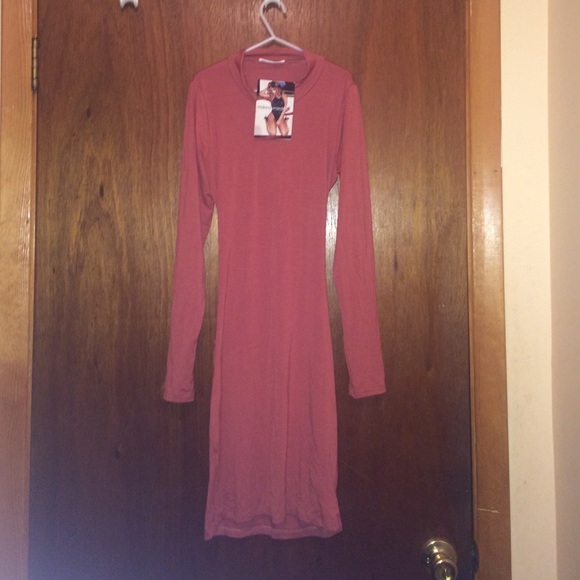 Naked Wardrobe!