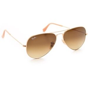 Ray Ban Aviators (brand new)