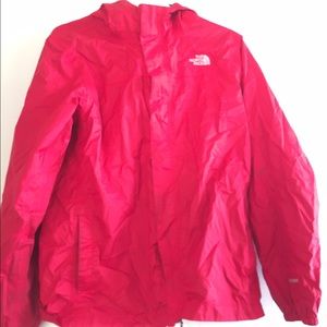 The North Face Hyvent Windbreaker