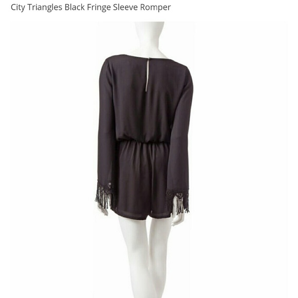 Romper - Picture 2 of 2