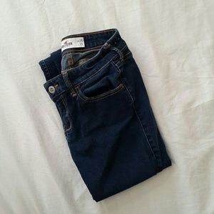 Hollister Skinny Jeans