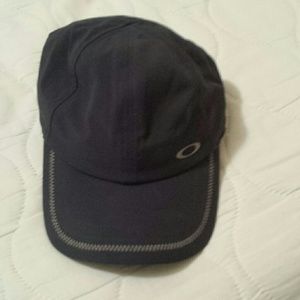Oakley Baseball Cap