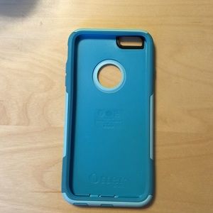 iPhone 6 Plus Otterbox