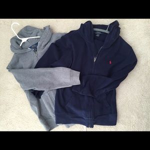 Youth Polo Joggers