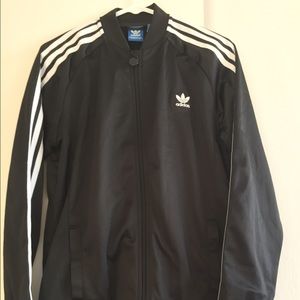 Brand New Adidas Track Jacket