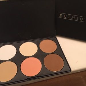 Ruimio Contour Palette