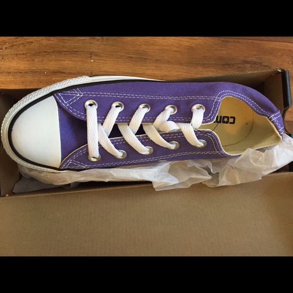 Converse Chuck Taylor All Star Hollyhock