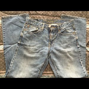 Men's American Eagle Jeans