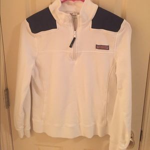 Vineyard Vines shep shirt